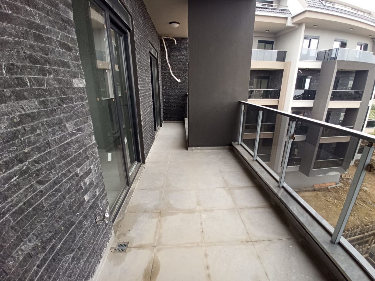 Квартира в Алании, Турция, 75 м2 фото 3