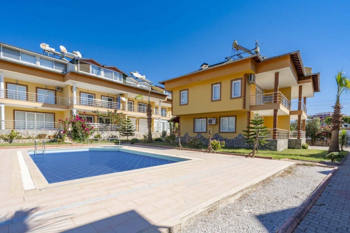 Вилла в Алании, Турция, 260 м2 фото 4