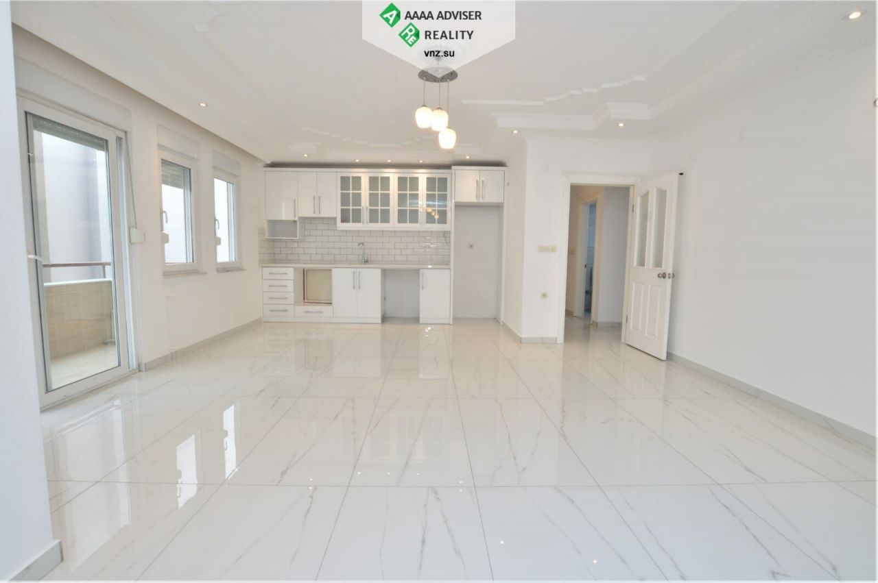Квартира в Алании, Турция, 110 м2 фото 5