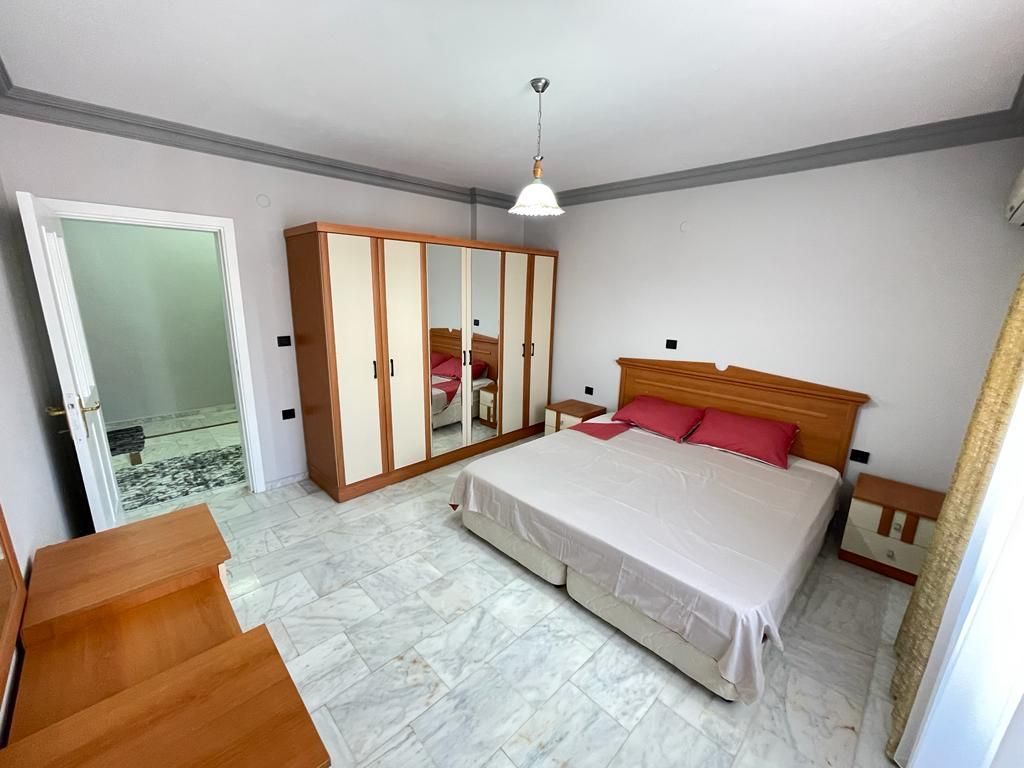 Квартира в Алании, Турция, 125 м2 фото 3