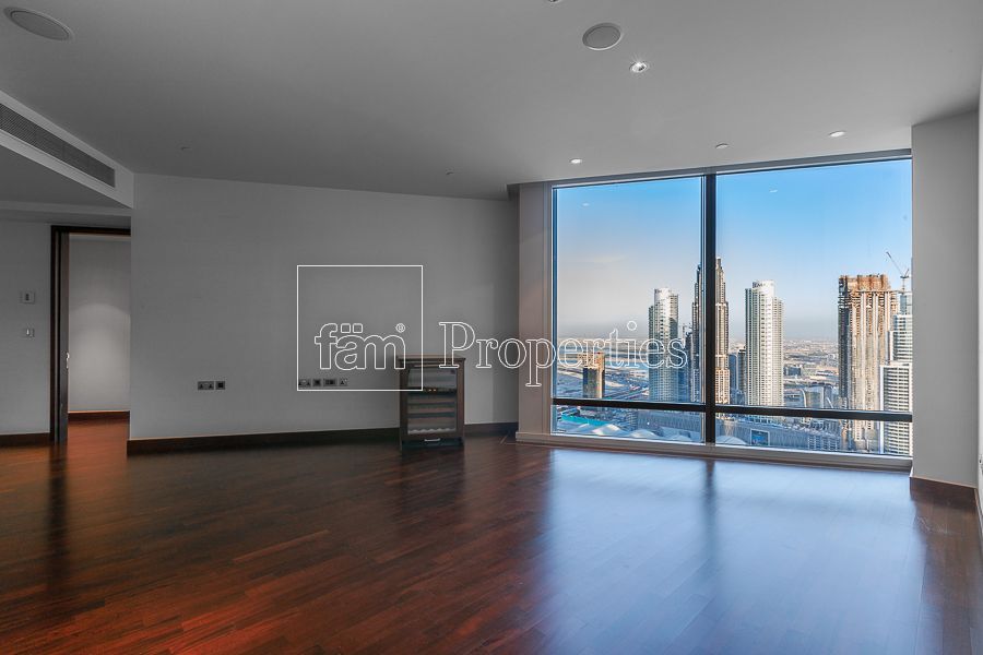 Апартаменты Burj Khalifa, ОАЭ, 159 м2 фото 3