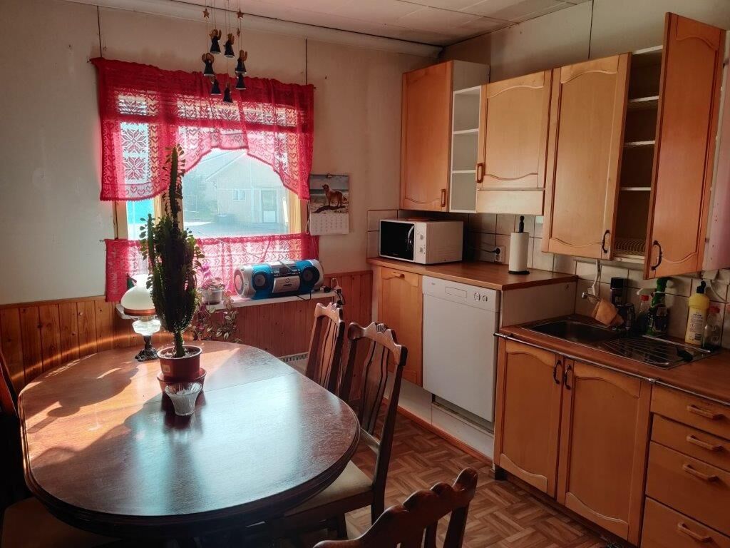 Дом в Пункахарью, Финляндия, 150 м2 фото 4