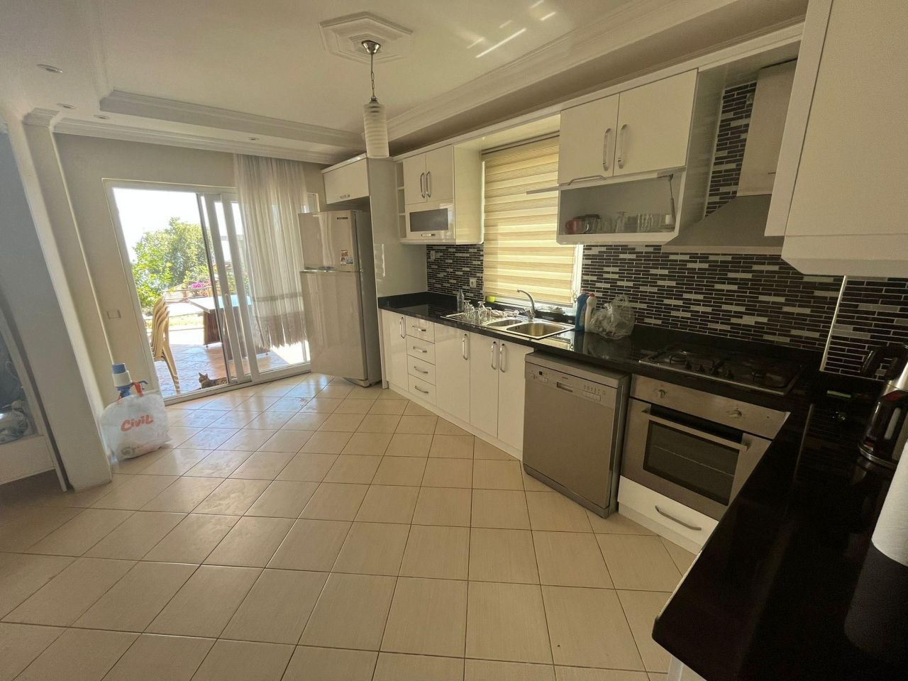 Вилла в Алании, Турция, 150 м2 фото 5