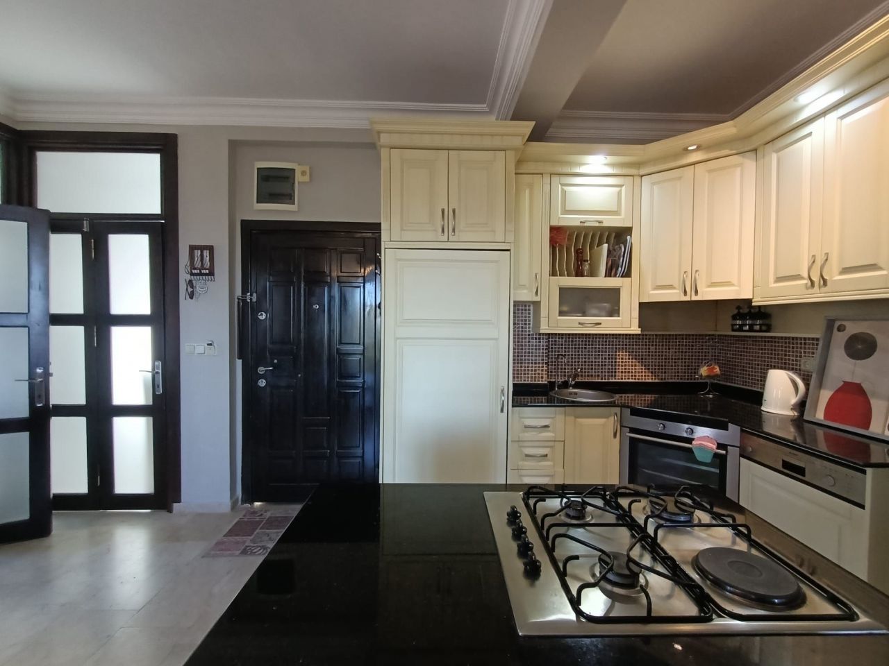 Вилла в Алании, Турция, 150 м2 фото 5