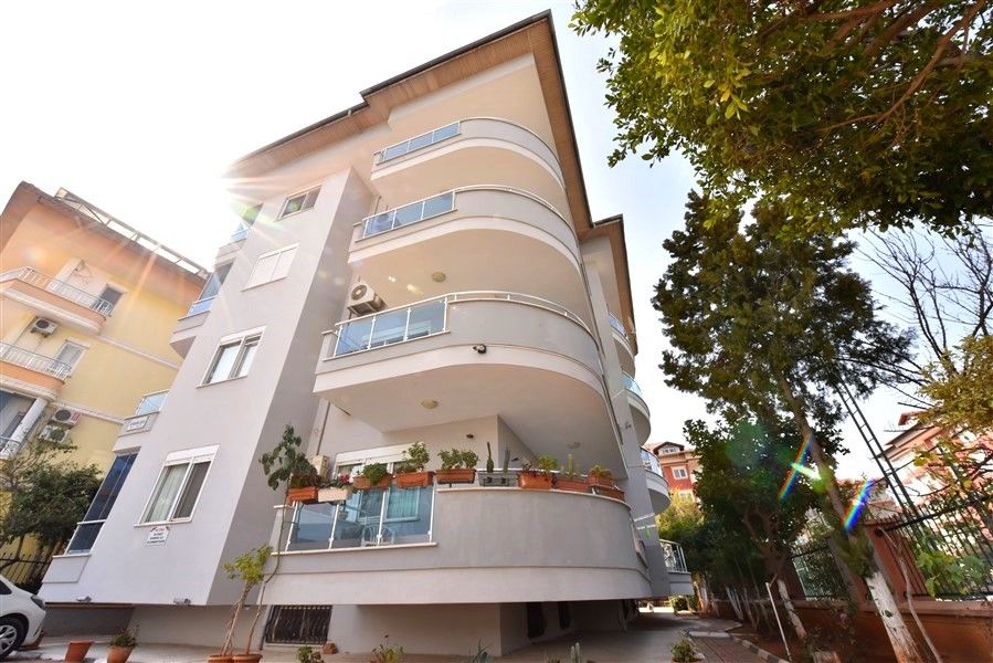 Пентхаус в Алании, Турция, 110 м2 фото 2