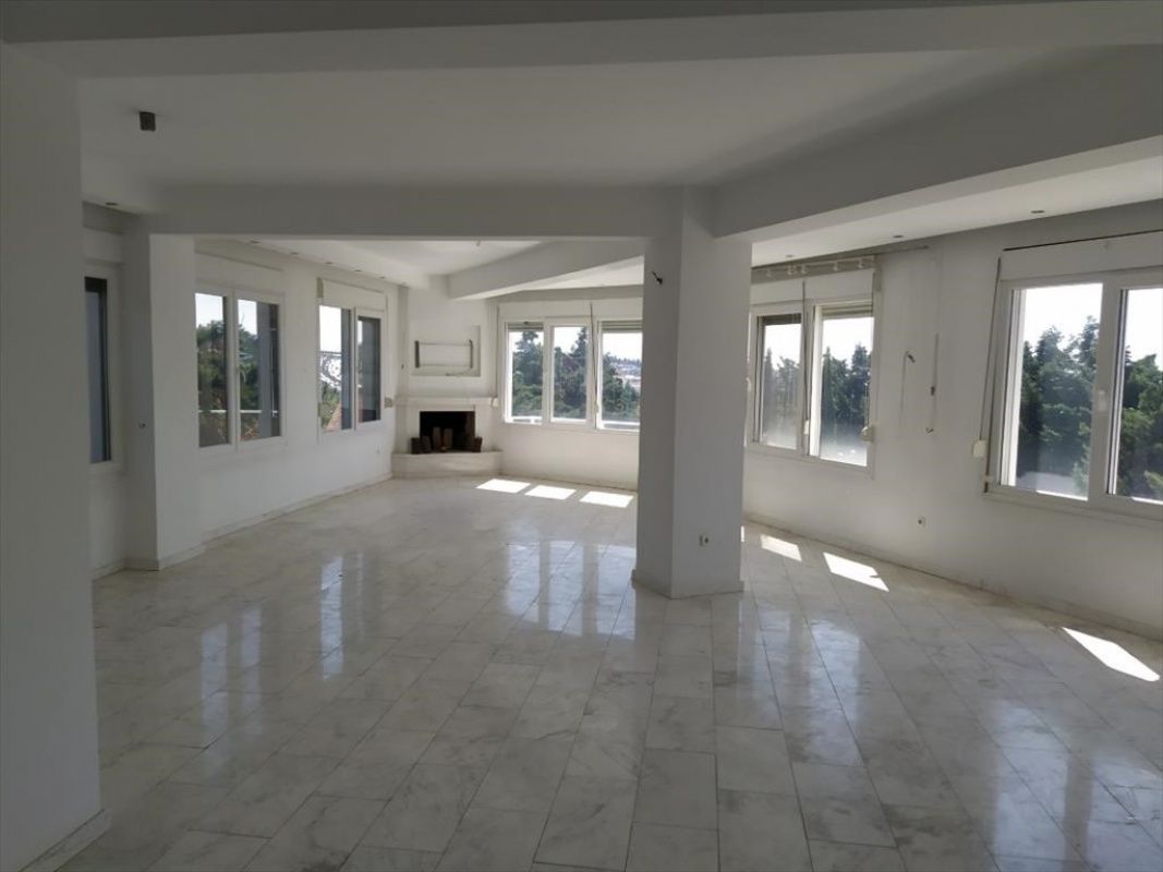 Дом на Ионических островах, Греция, 1 100 м2 фото 2