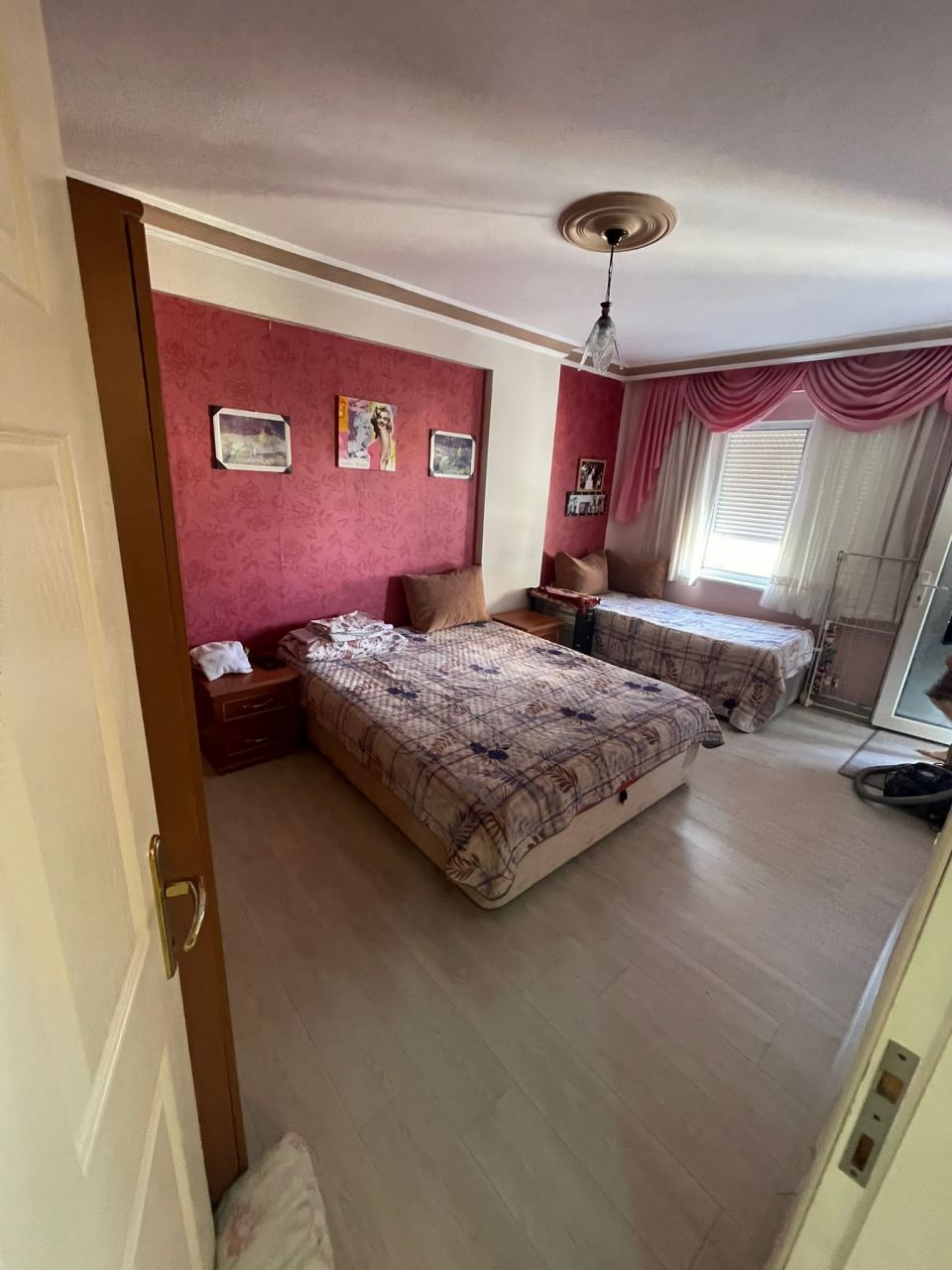 Квартира в Алании, Турция, 70 м2 фото 5