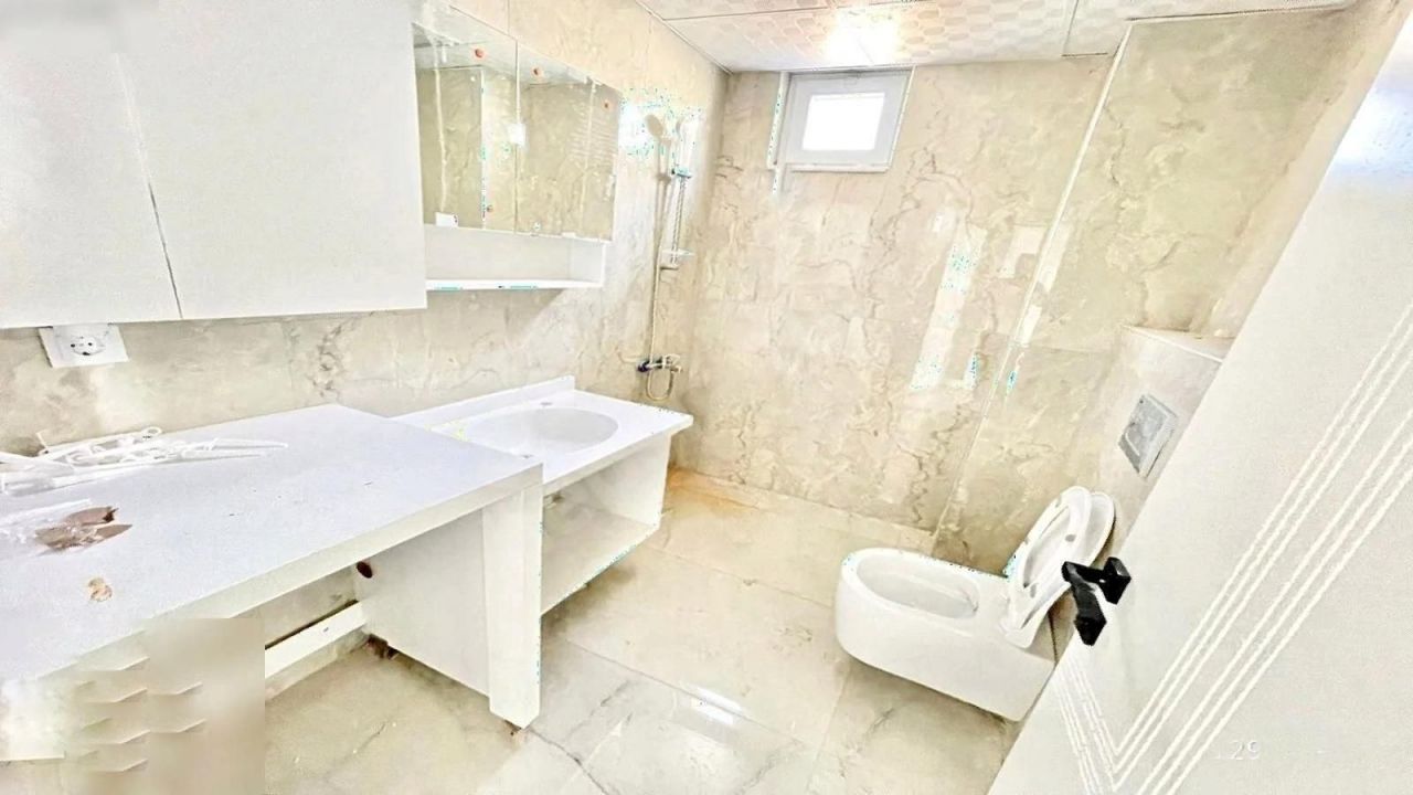 Квартира в Анталии, Турция, 50 м2 фото 3