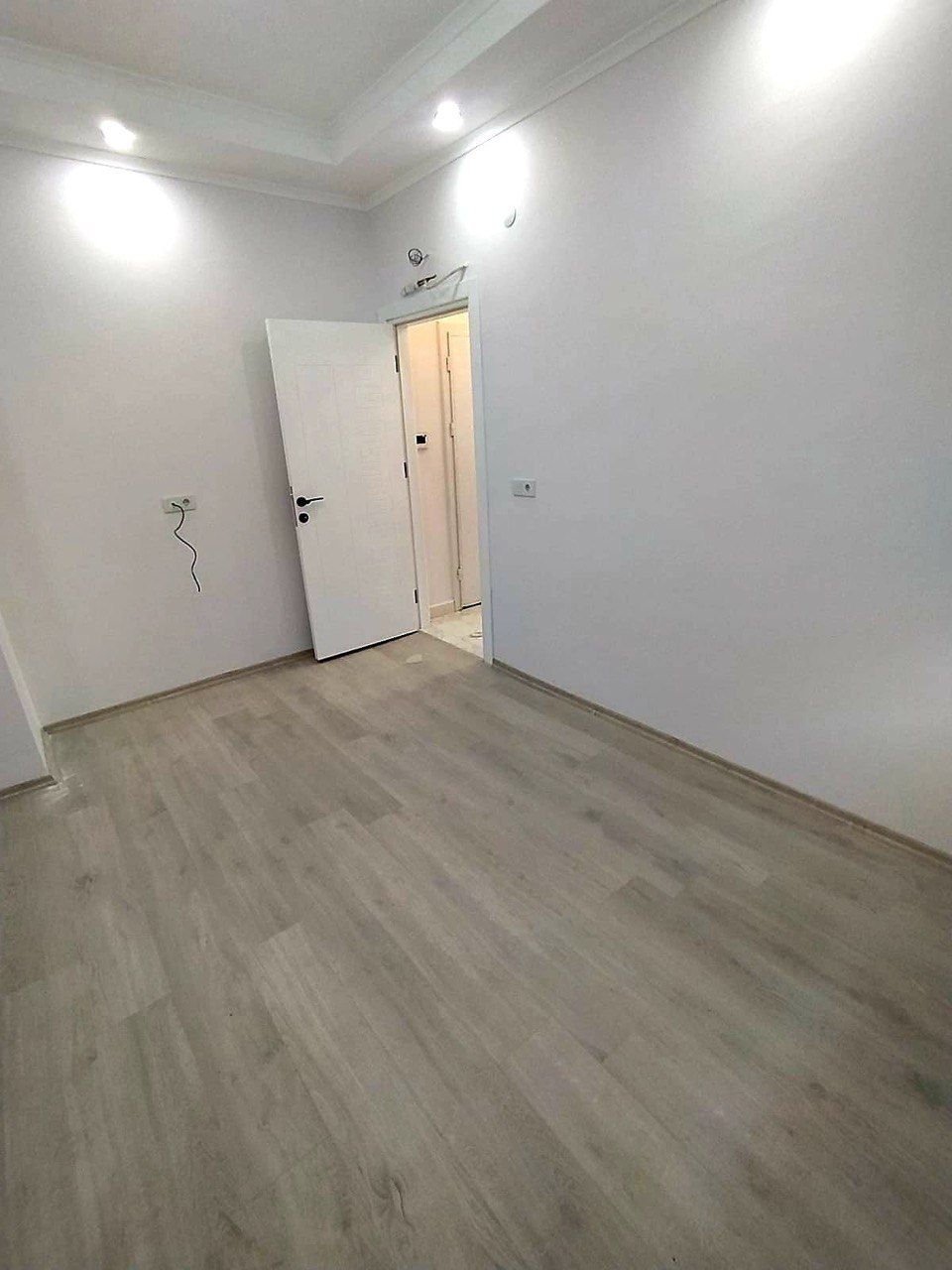 Квартира в Газипаше, Турция, 60 м2 фото 2