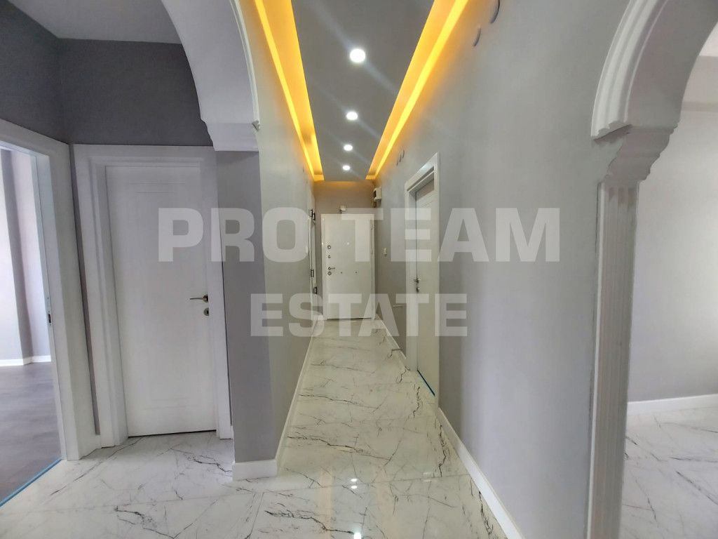 Апартаменты в Ларе, Турция, 204 м2 фото 2
