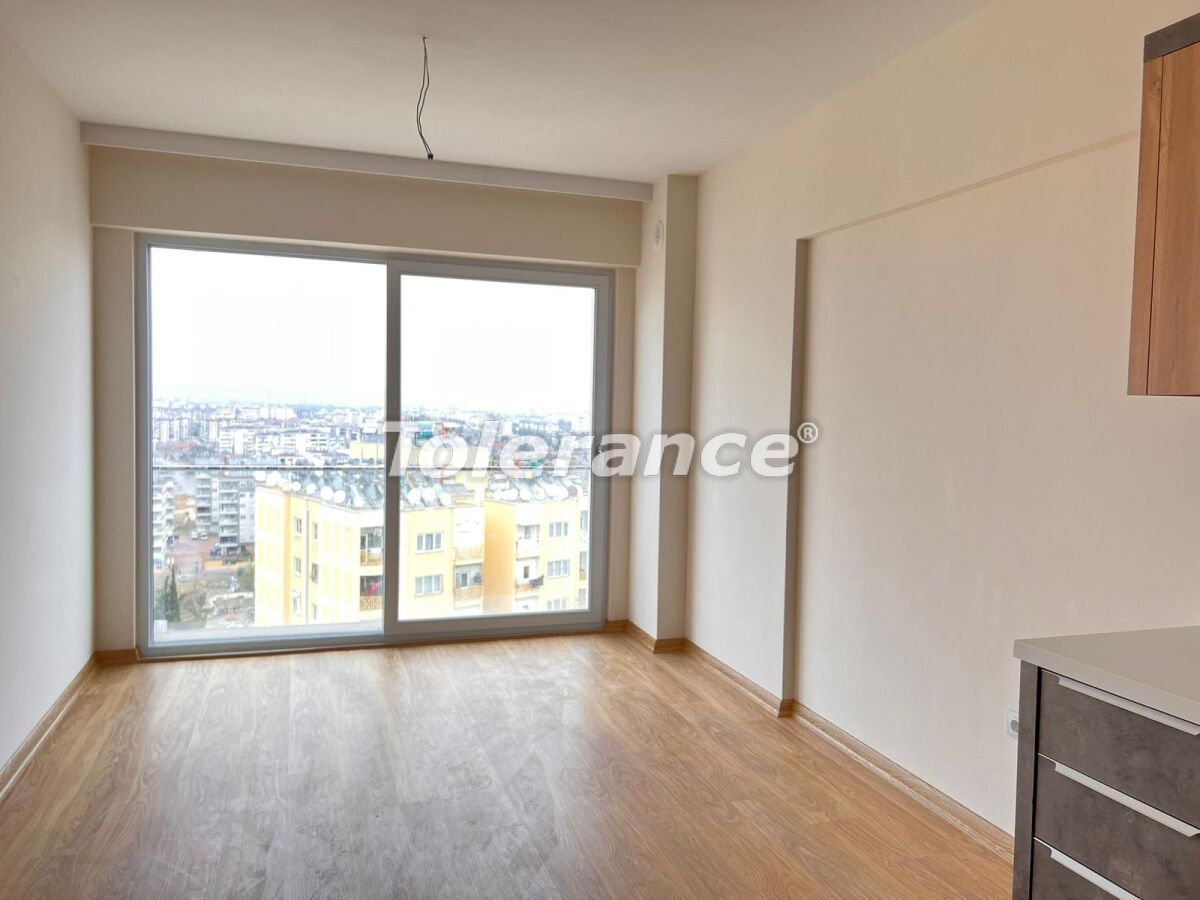 Апартаменты в Анталии, Турция, 60 м2 фото 4