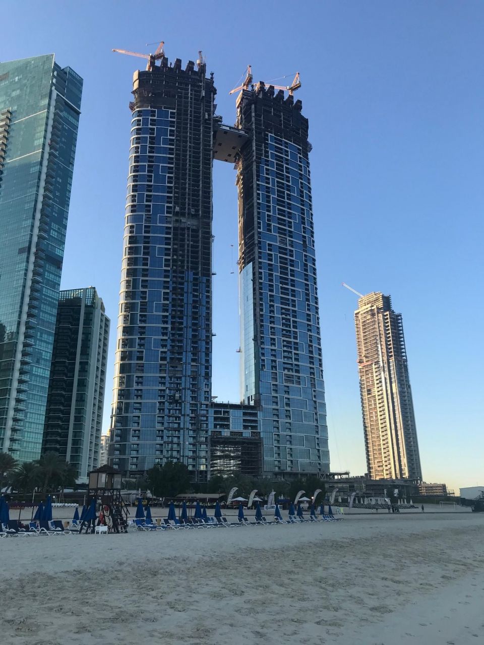Апартаменты в Дубае, ОАЭ, 75 м2 фото 3