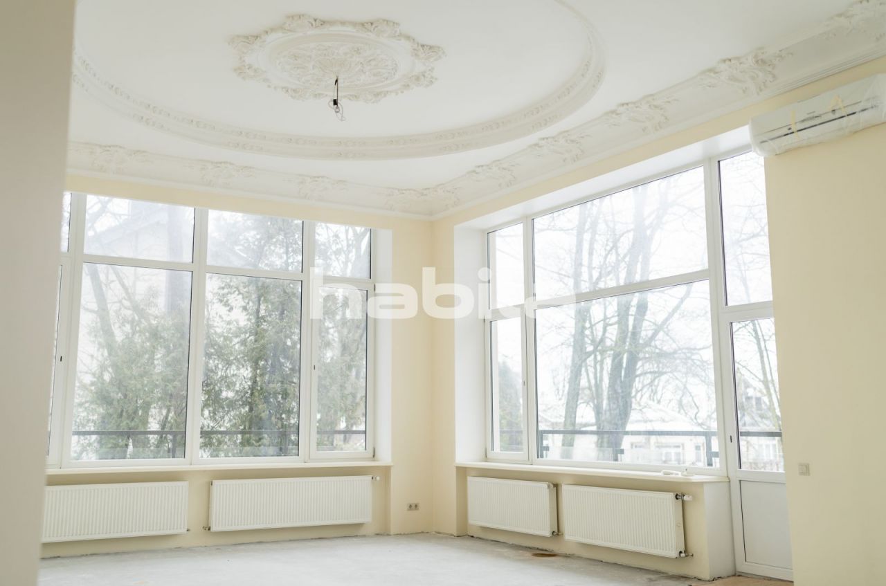 Апартаменты в Юрмале, Латвия, 206 м2 фото 2
