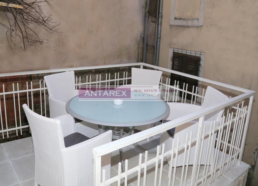 Апартаменты в Херцег-Нови, Черногория, 30 м2 фото 4