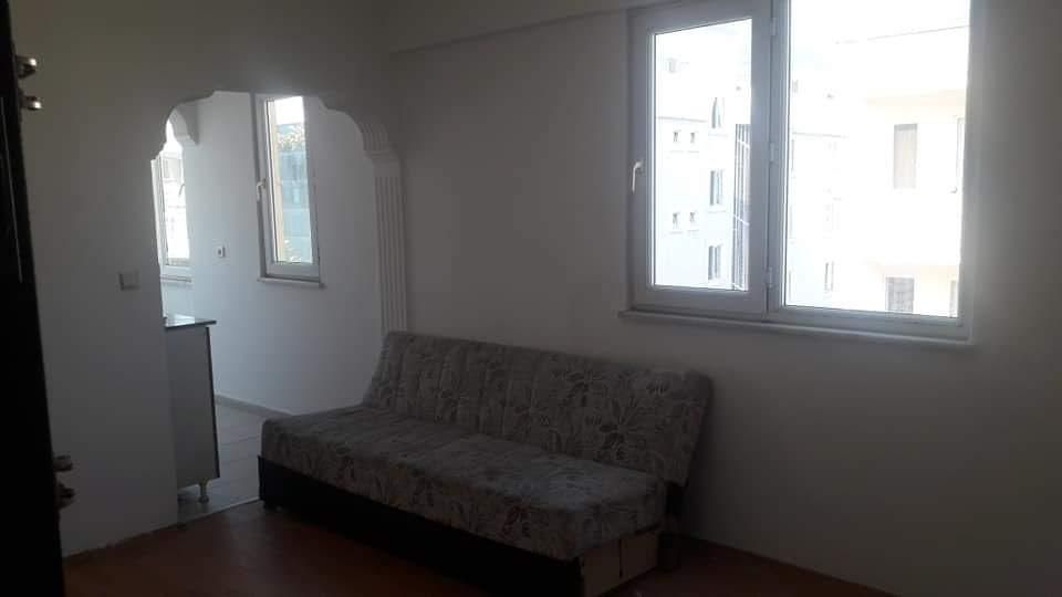 Квартира в Алании, Турция, 55 м2 фото 4