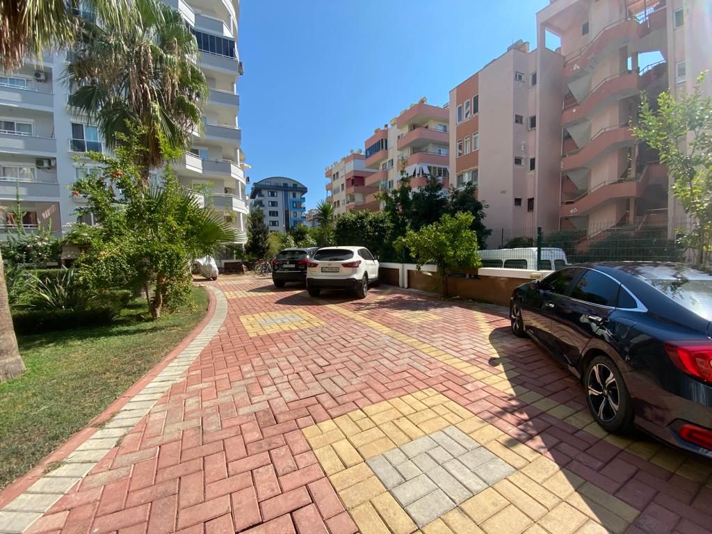 Квартира в Алании, Турция, 115 м2 фото 5