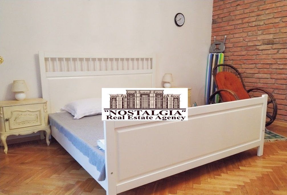Студия в Тбилиси, Грузия, 64.7 м2 фото 5