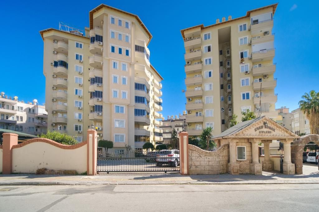 Квартира в Алании, Турция, 180 м2 фото 4
