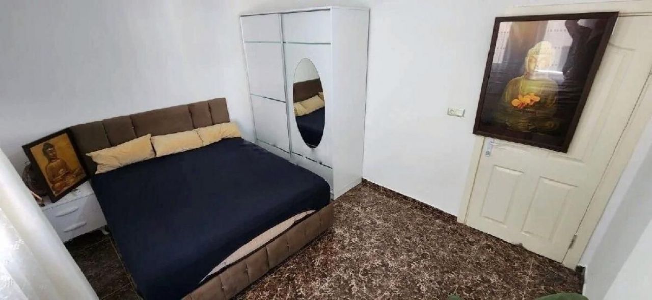 Квартира в Алании, Турция, 110 м2 фото 2