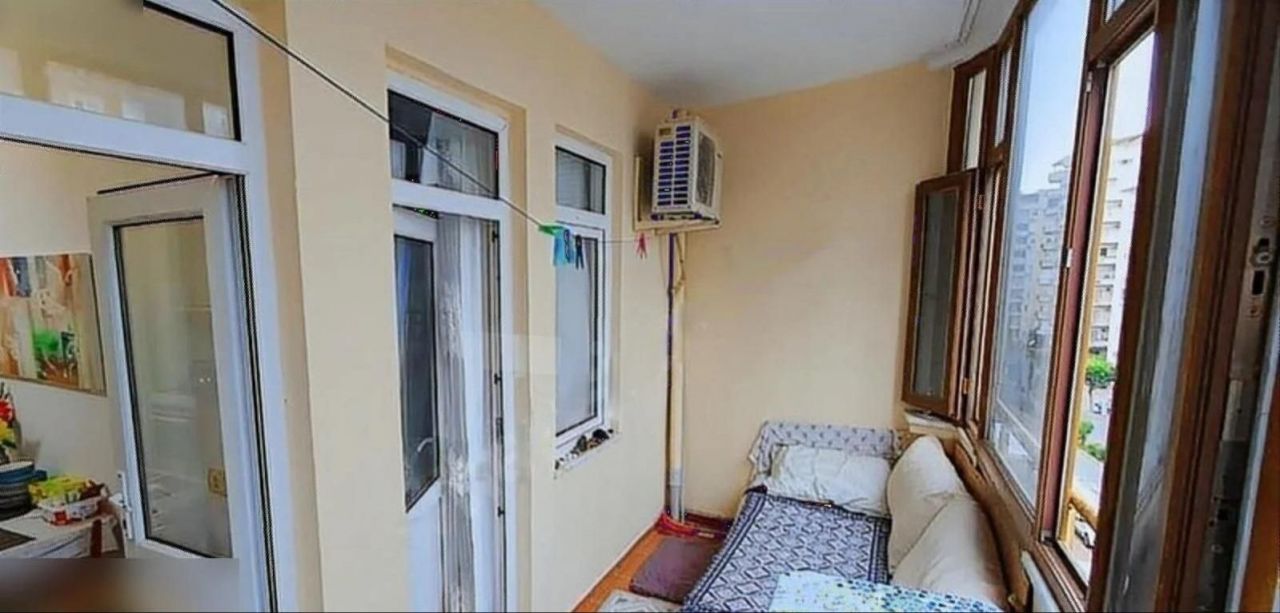 Квартира в Алании, Турция, 110 м2 фото 2