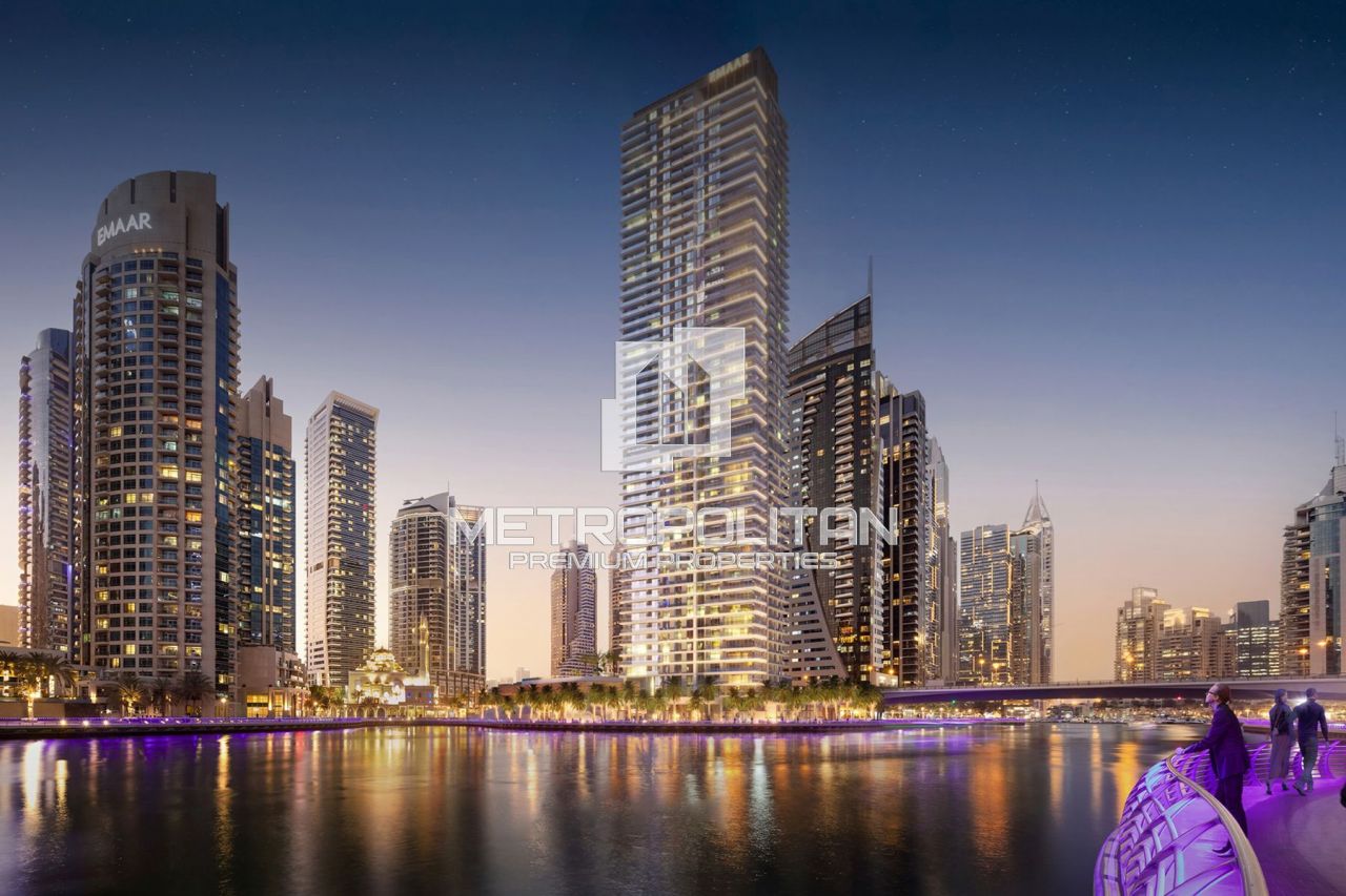Апартаменты в Дубае, ОАЭ, 70 м2 фото 5