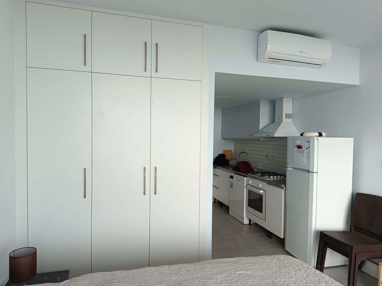 Студия в Искеле, Кипр, 30 м2 фото 5