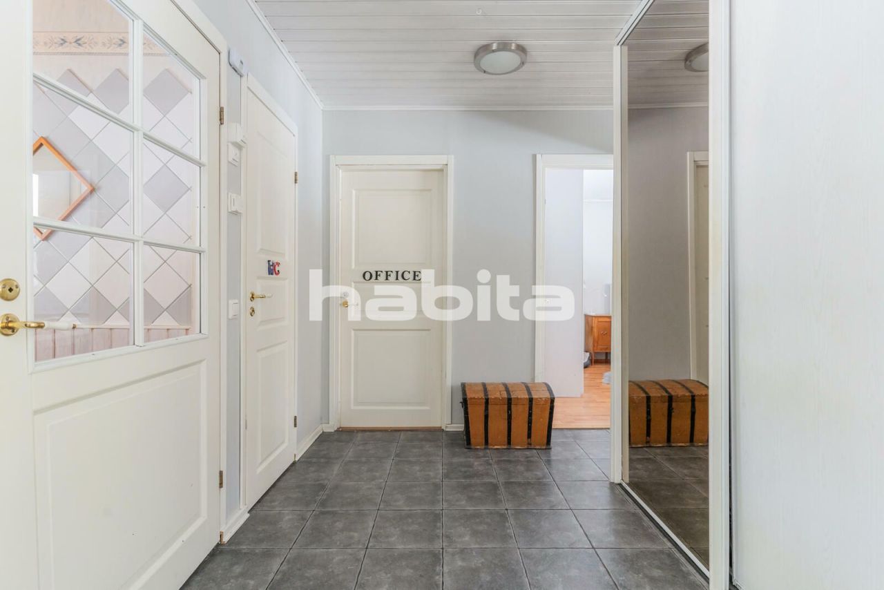 Дом в Вантаа, Финляндия, 121.5 м2 фото 4