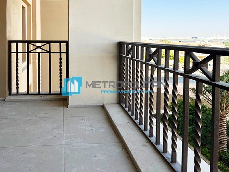 Апартаменты Umm Suqeim, ОАЭ, 75.25 м2 фото 4