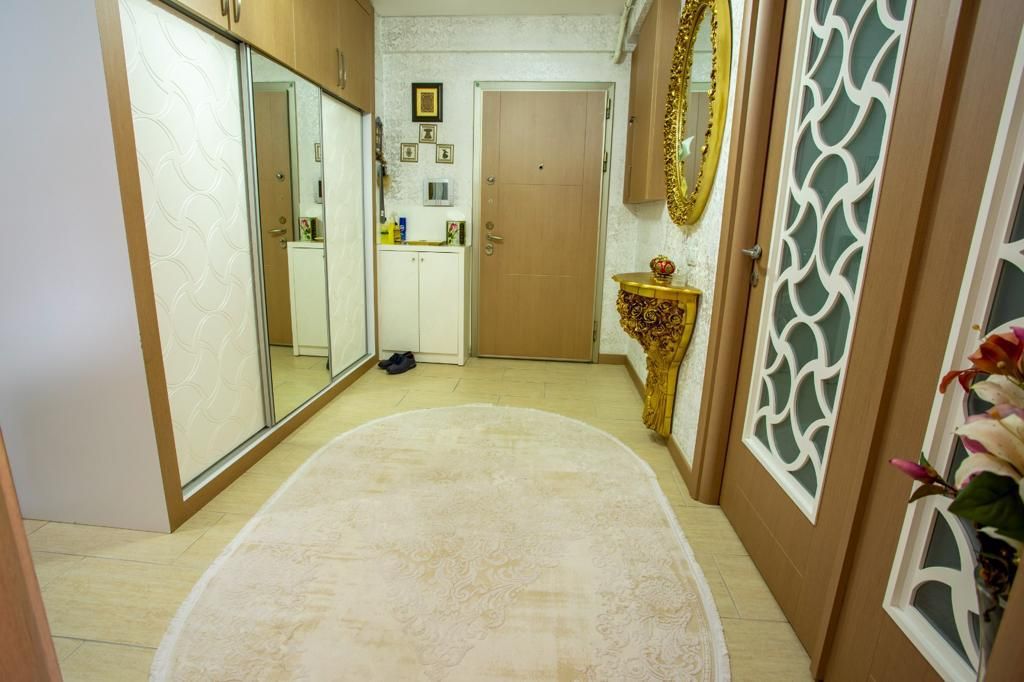 Квартира в Анталии, Турция, 200 м2 фото 4