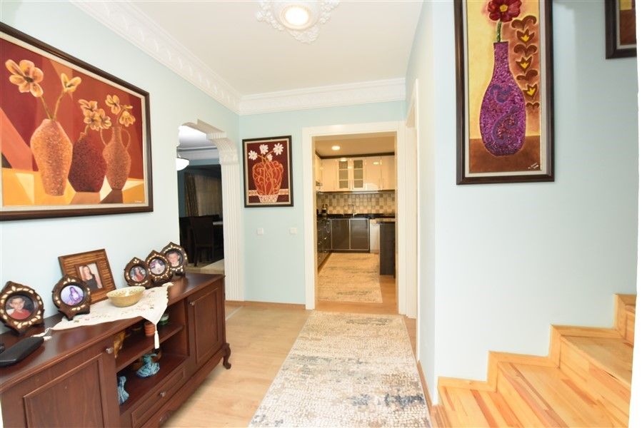Вилла в Алании, Турция, 250 м2 фото 4