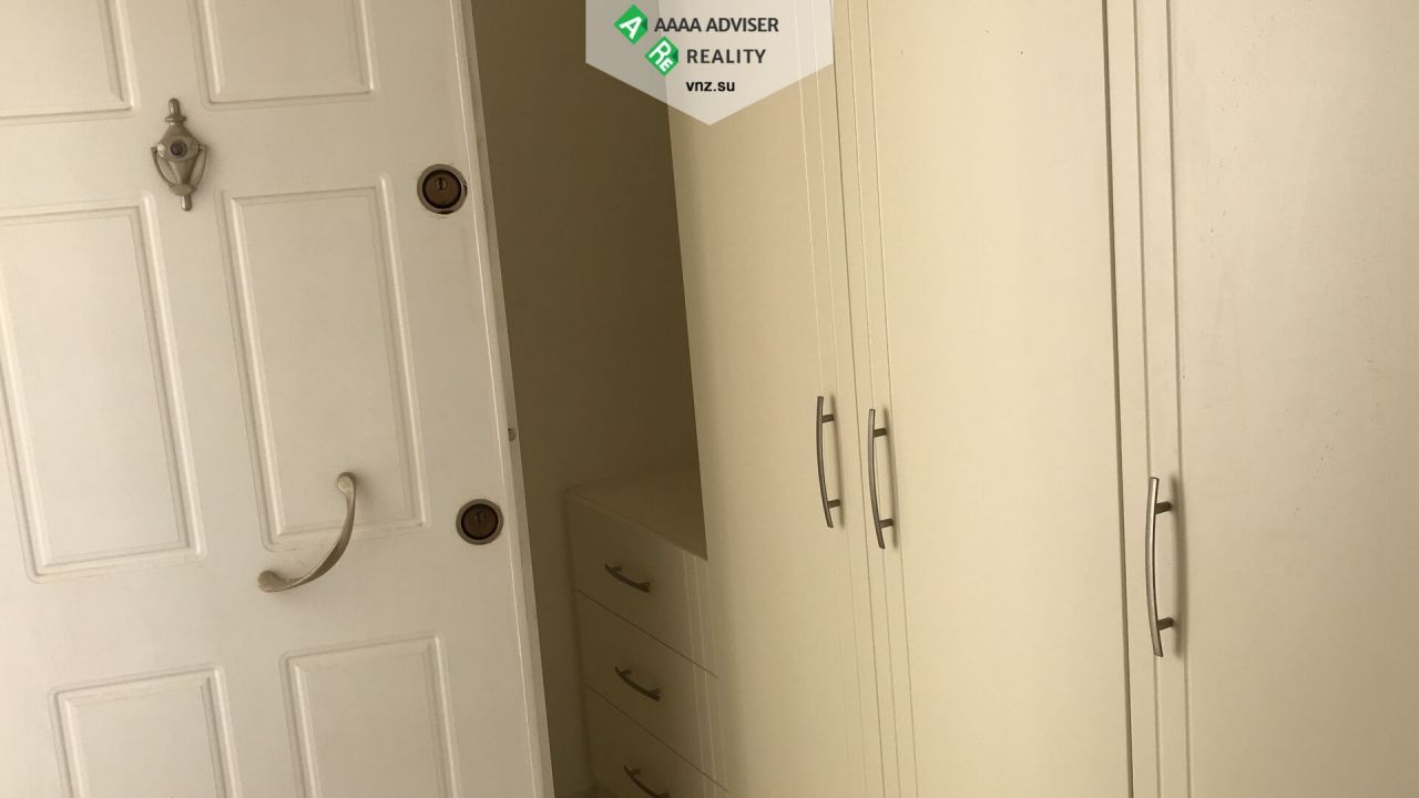 Квартира в Авсалларе, Турция, 70 м2 фото 5