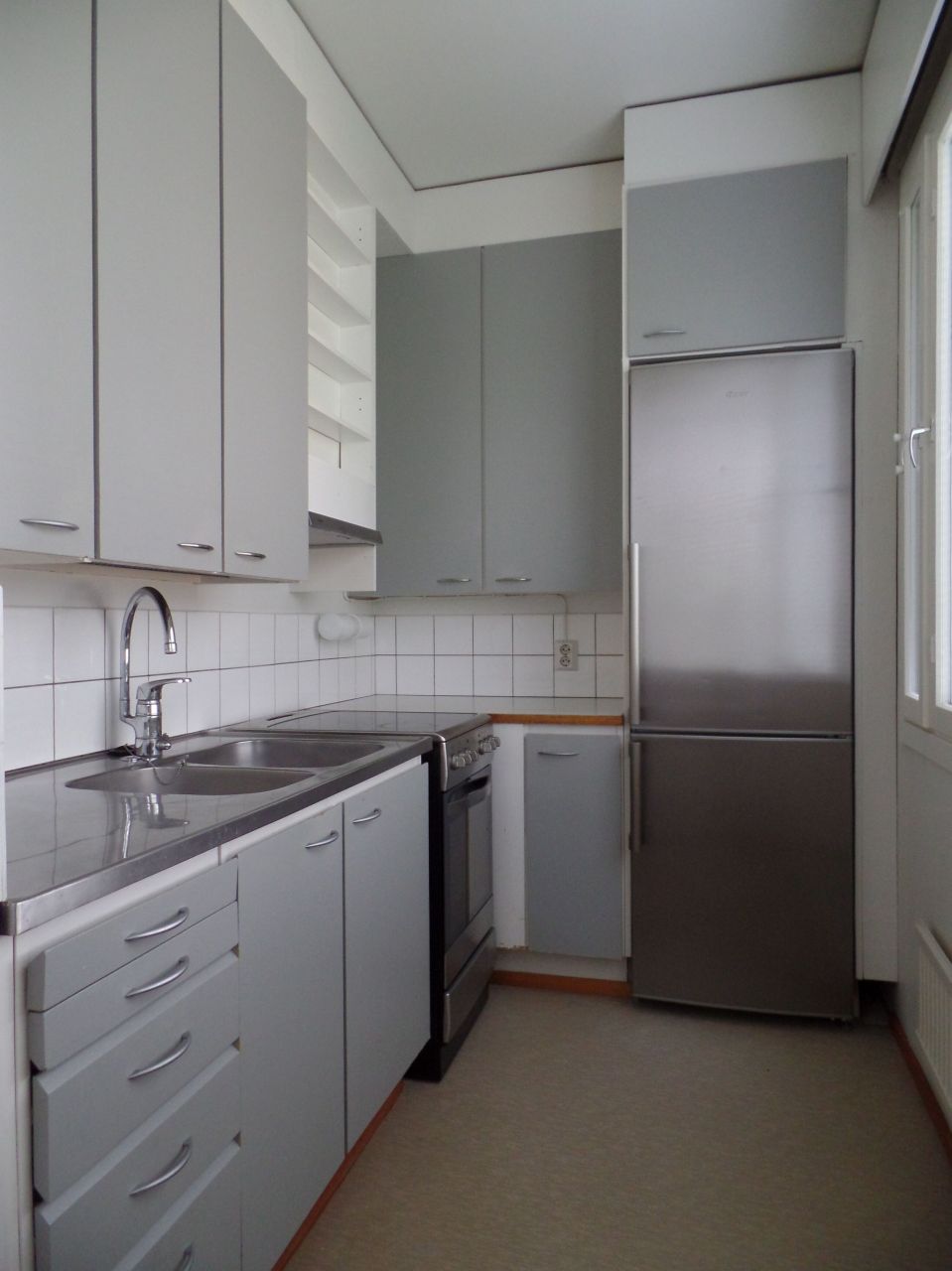 Квартира в Ламми, Финляндия, 32 м2 фото 2