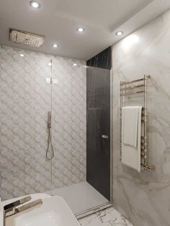 Апартаменты в Алании, Турция, 48 м2 фото 2