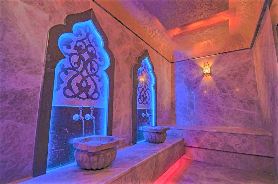 Квартира в Алании, Турция, 55 м2 фото 5