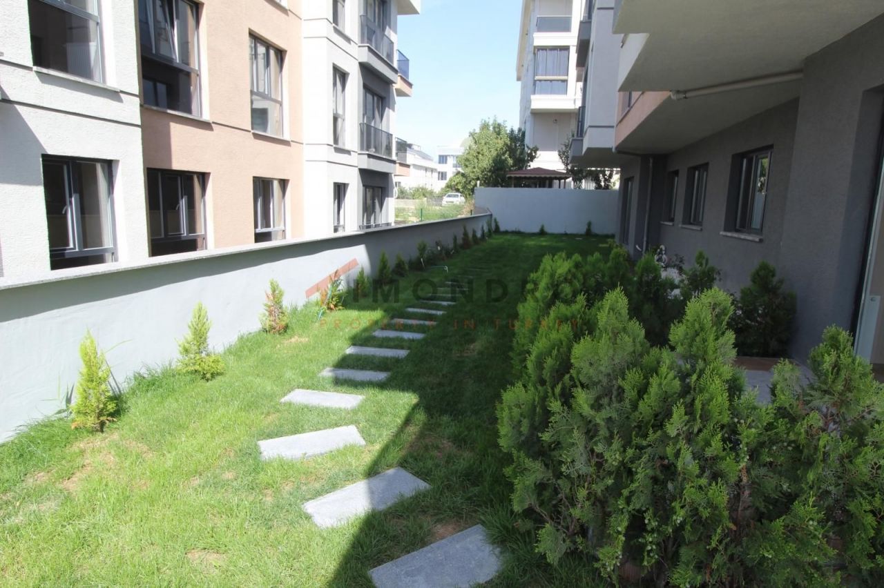 Квартира в Бейликдюзю, Турция, 170 м2 фото 5