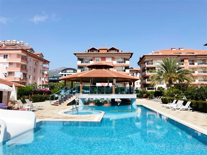 Квартира в Алании, Турция, 115 м2 фото 4