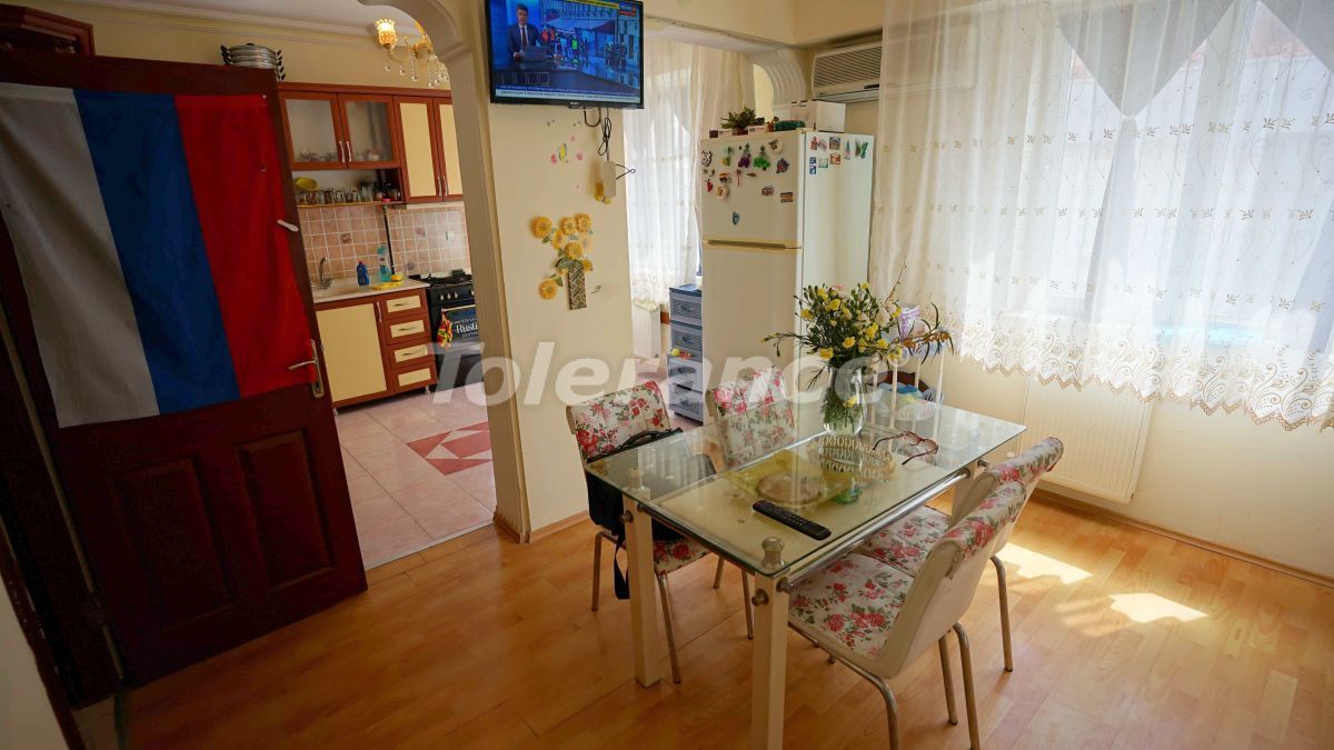 Апартаменты в Анталии, Турция, 250 м2 фото 5