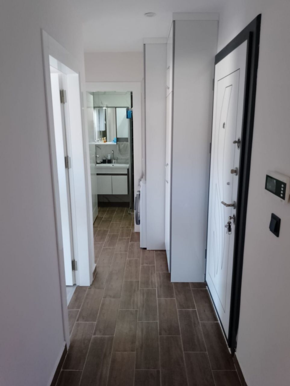 Квартира в Алании, Турция, 85 м2 фото 4