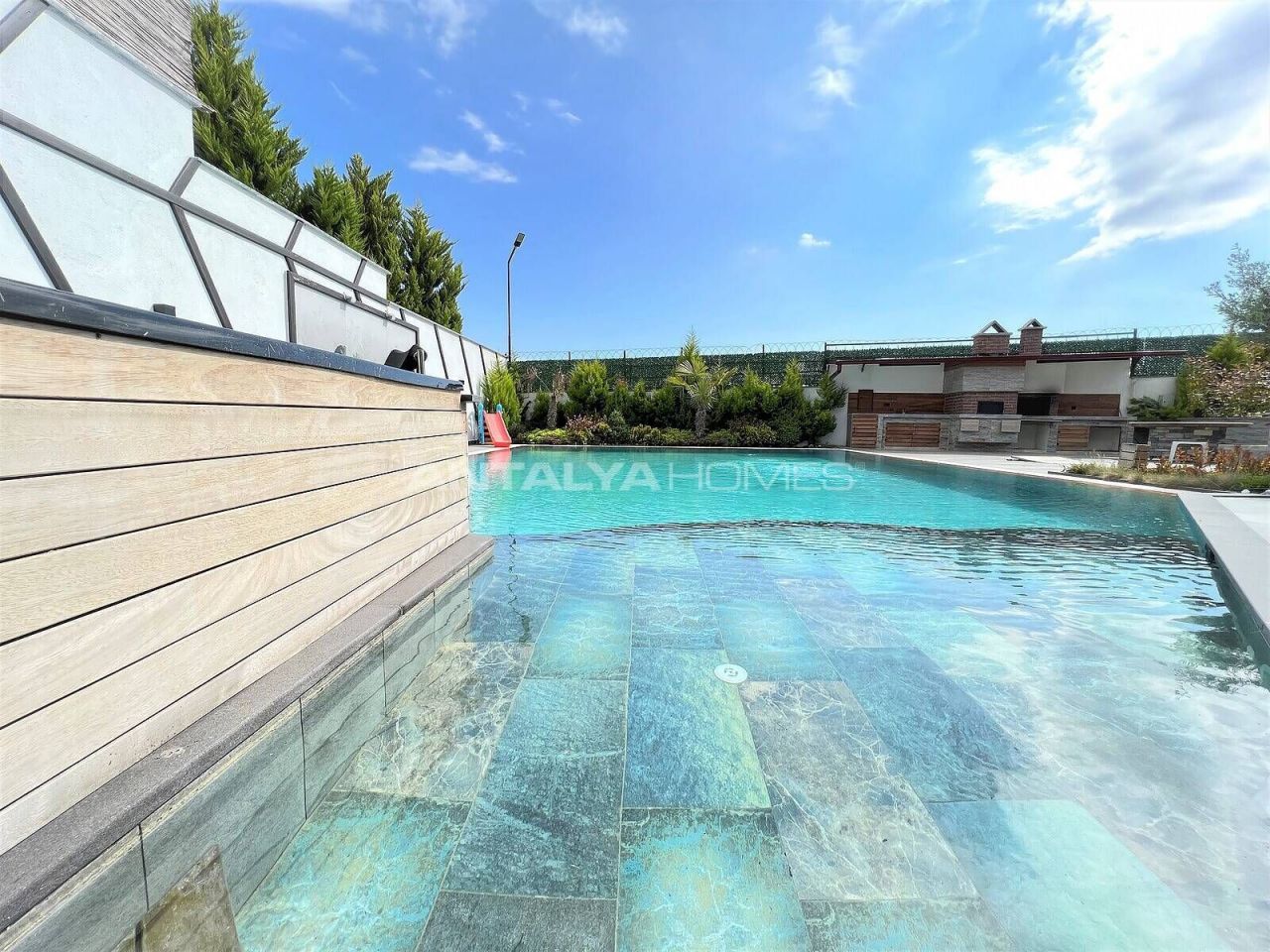 Вилла Муданья, Турция, 450 м2 фото 3