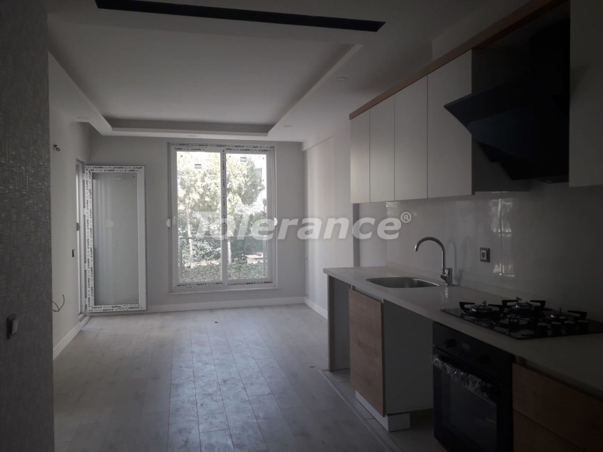 Апартаменты в Анталии, Турция, 65 м2 фото 2