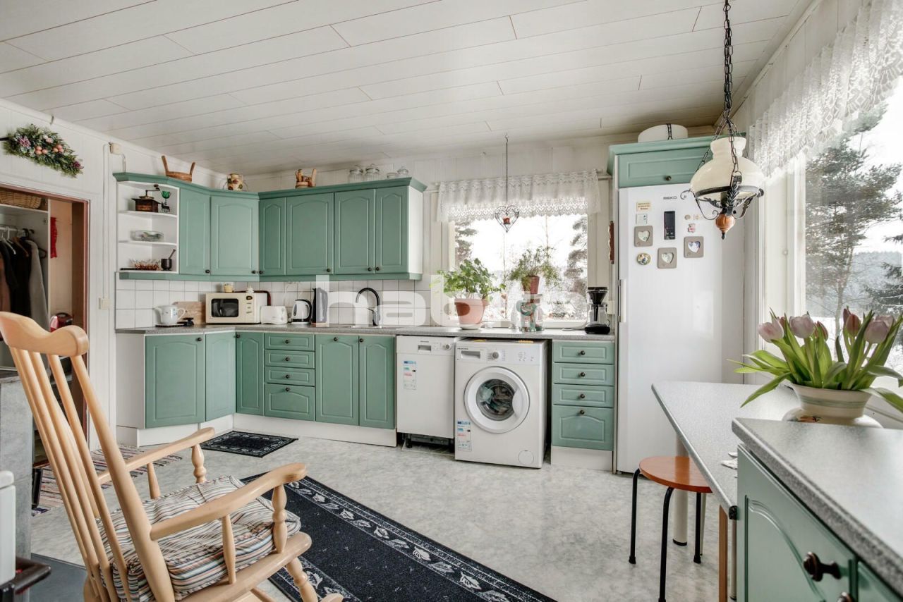 Дом в Асиккала, Финляндия, 85 м2 фото 5