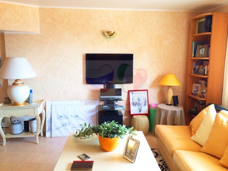Вилла в Бордигере, Италия, 250 м2 фото 3