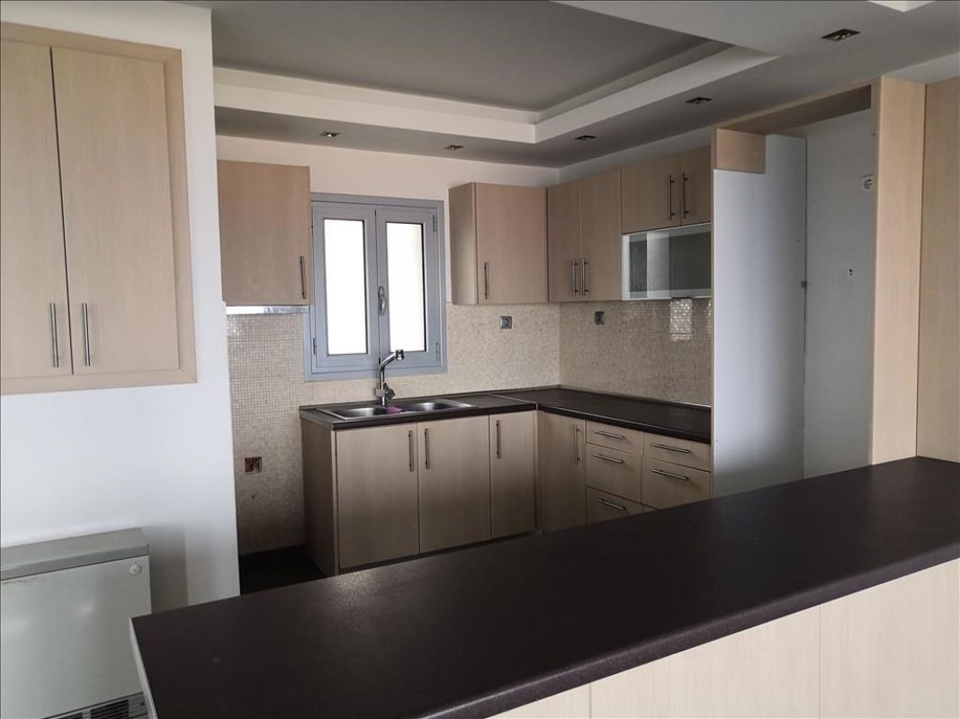Квартира в Афинах, Греция, 100 м2 фото 5