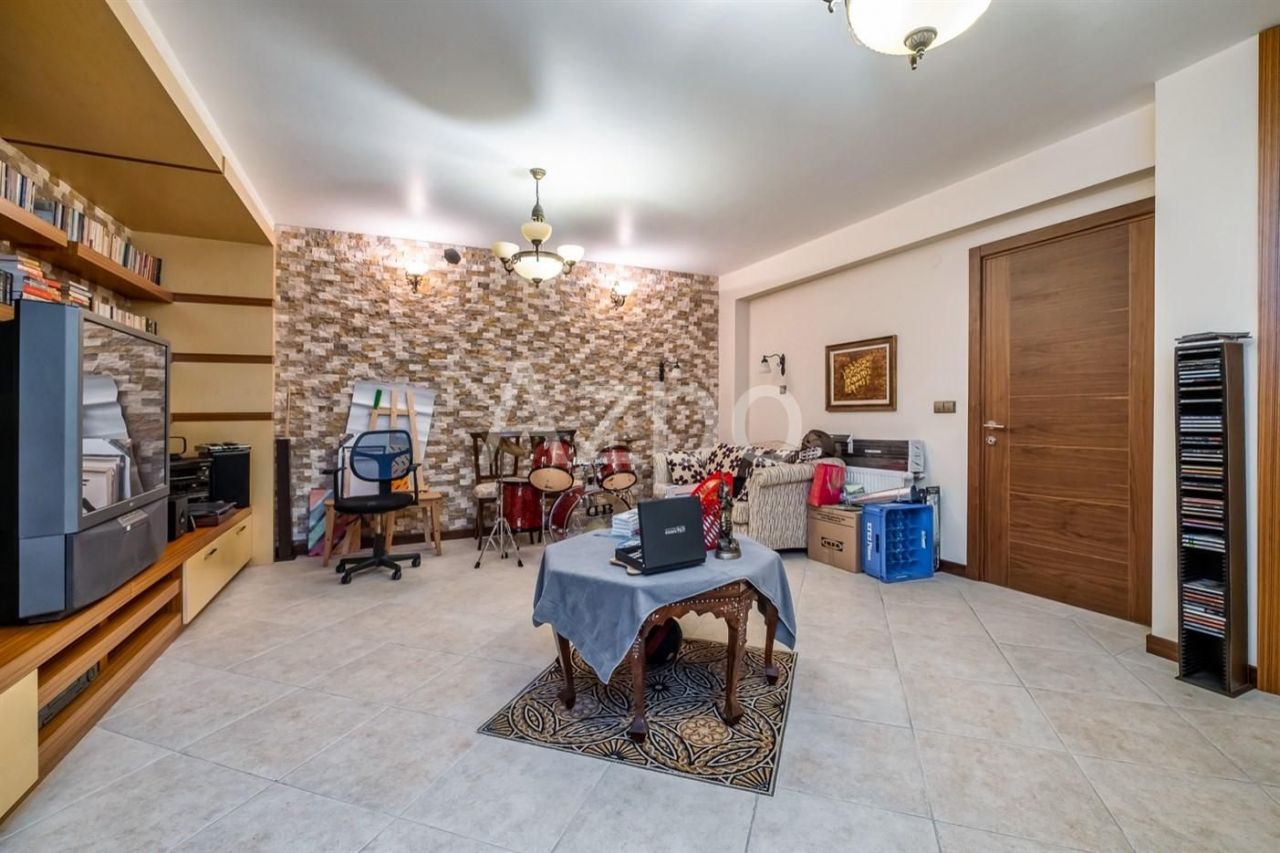 Пентхаус в Анталии, Турция, 420 м2 фото 4