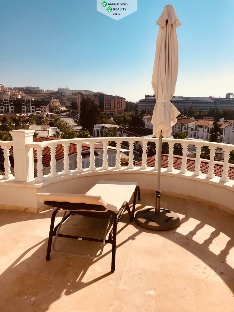 Вилла в Конаклы, Турция, 250 м2 фото 4