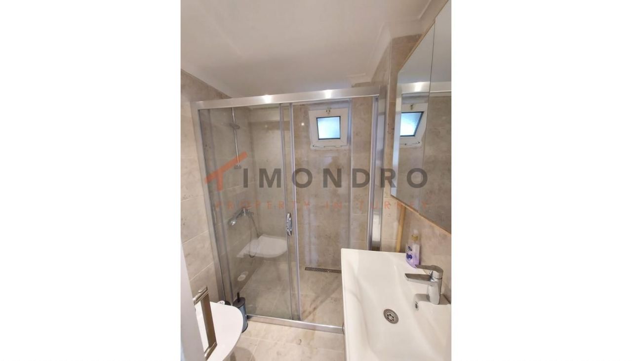Квартира в Яликаваке, Турция, 100 м2 фото 5