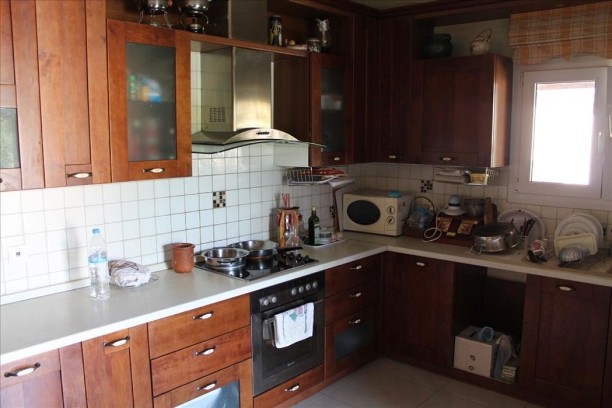 Таунхаус на Ионических островах, Греция, 840 м2 фото 3