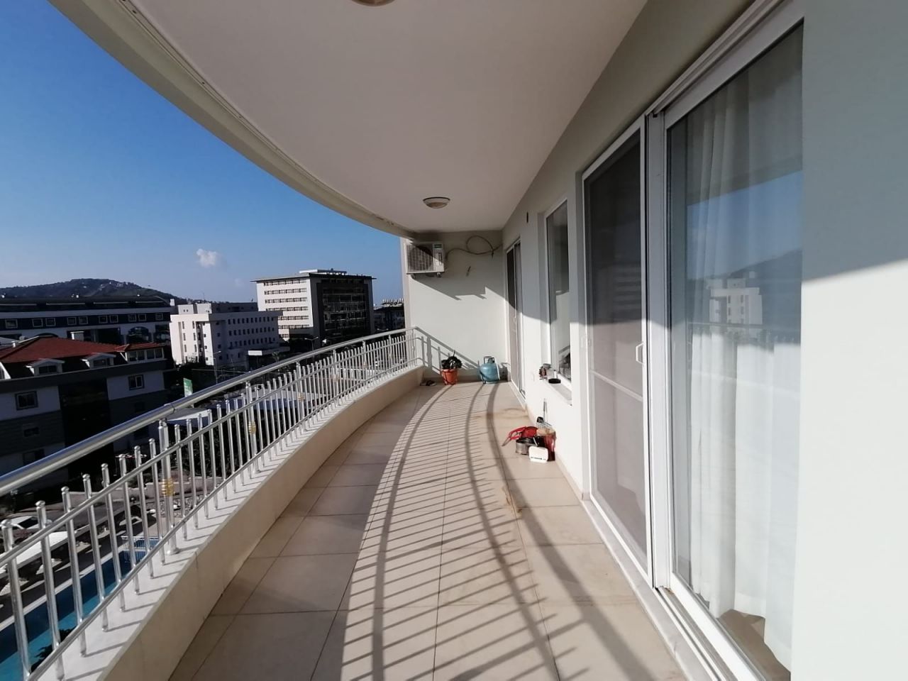 Квартира в Алании, Турция, 140 м2 фото 2