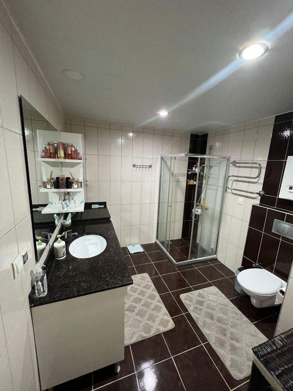 Квартира в Алании, Турция, 85 м2 фото 2