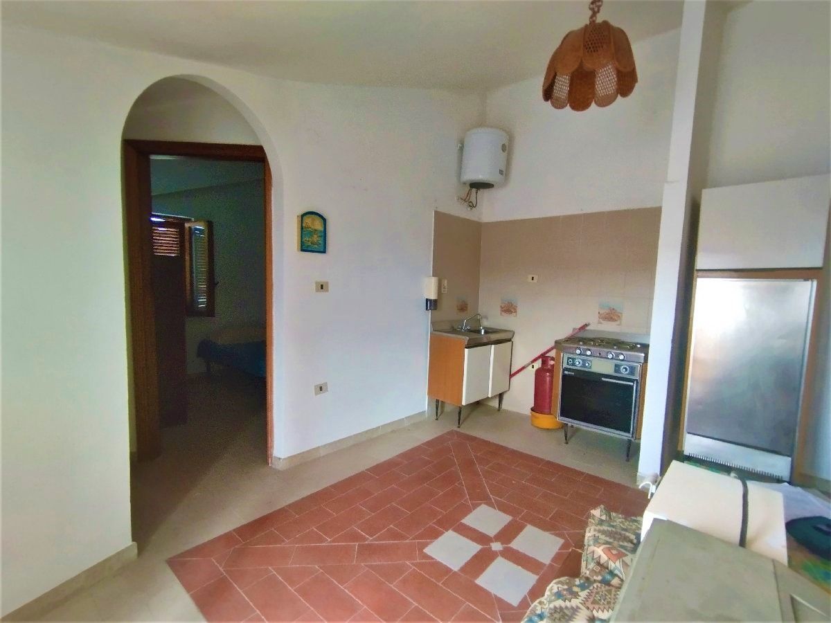 Квартира в Скалее, Италия, 48 м2 фото 2